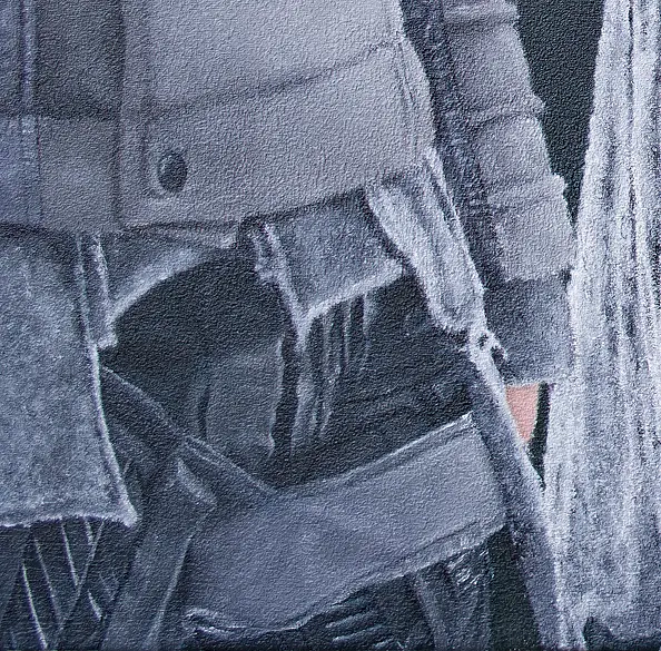 Nataliya Bagatskaya - Droga