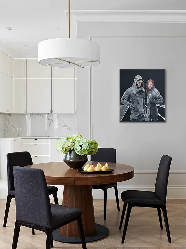 Nataliya Bagatskaya - Droga