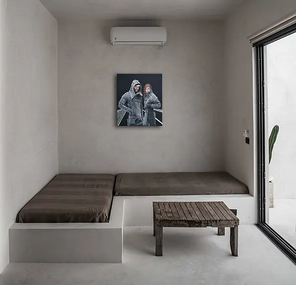 Nataliya Bagatskaya - Droga