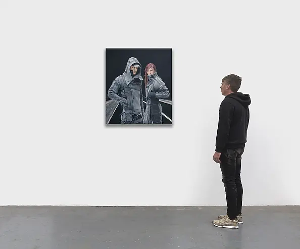 Nataliya Bagatskaya - Droga