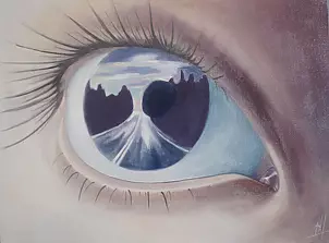 Natalia Zołotcewa - Road