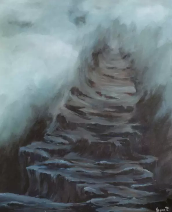 Paweł Kosior - Road