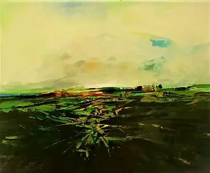 Marek Kubski - Droga polna 