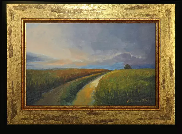 Renata Rychlik - Droga