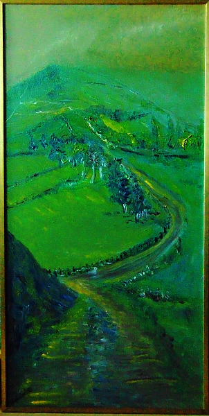   - The path of happiness