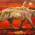 Krzysztof Krawiec - Der innere Weg des Tigers