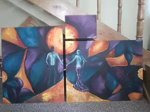 Bozena Chlopecka - Way of life