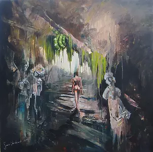 Janusz Orzechowski - Way of life