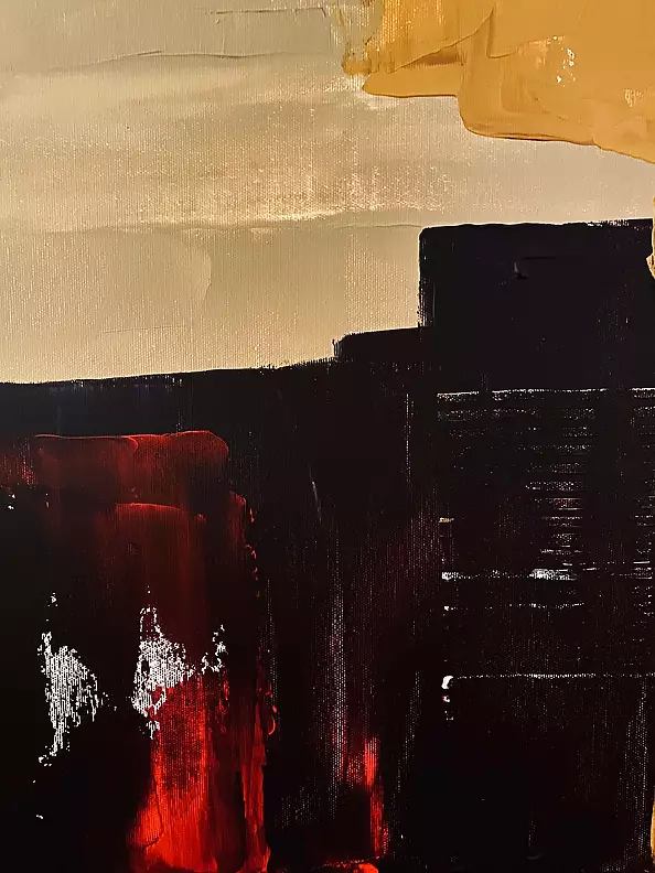 Paulina Robotycka - Way of life