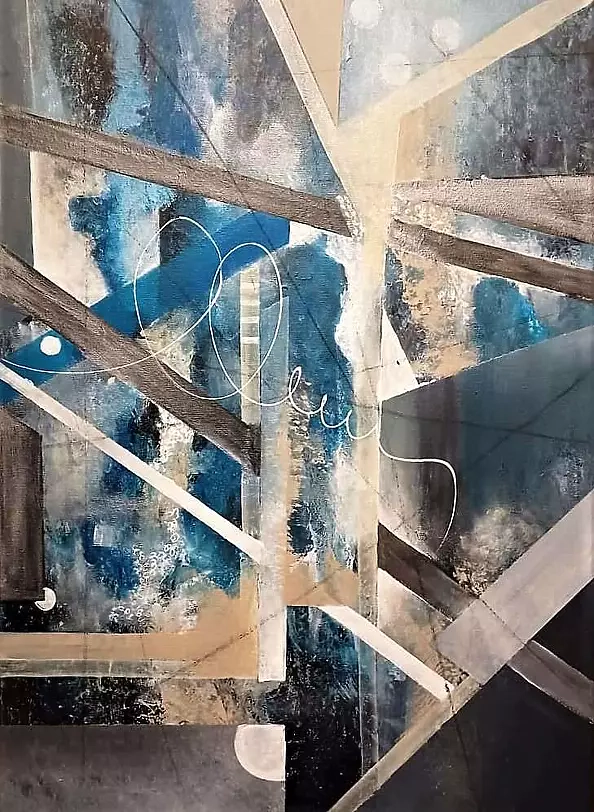 Alicja Wysocka - Roads and lanes