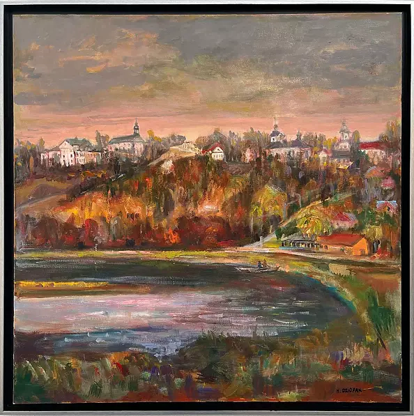 Maria Dziopak - Drohiczyn nad Bugiem