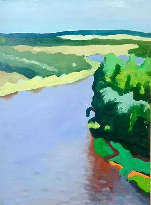 Paweł Cabanowski - Drohiczyn.