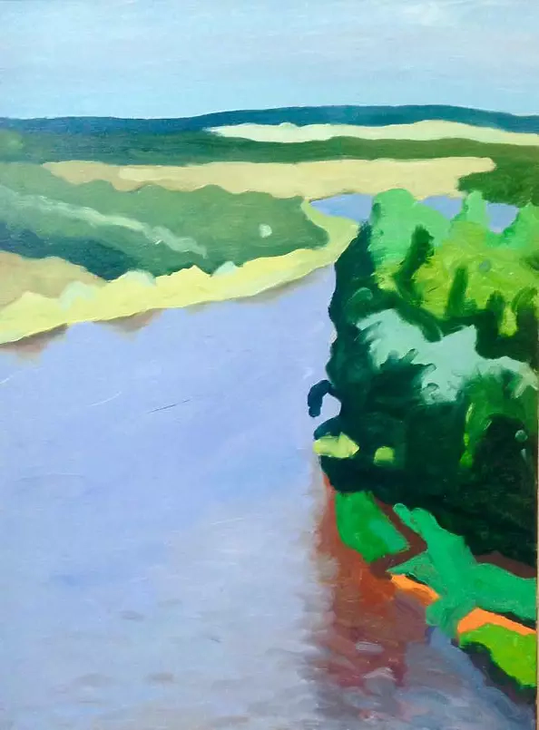 Paweł Cabanowski - Drohiczyn.