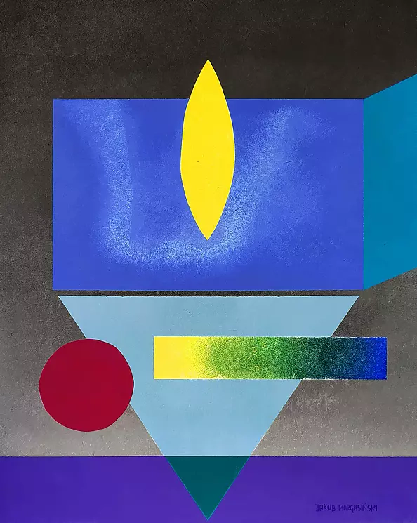 Jakub Margasinski - Drop