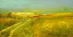 Wacław Jagielski - Footpath