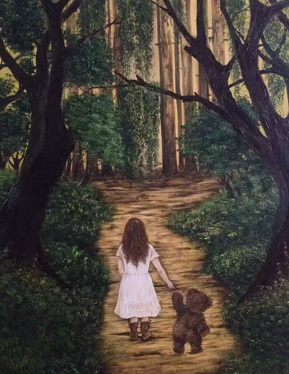 Pawel Molodov - Друг