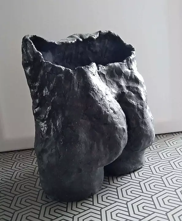 Jolanta Danys - Druga strona medalu- jestem kobietą 