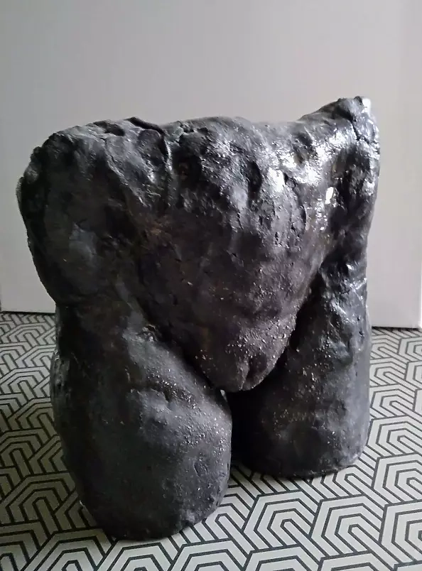 Jolanta Danys - Druga strona medalu- jestem kobietą 