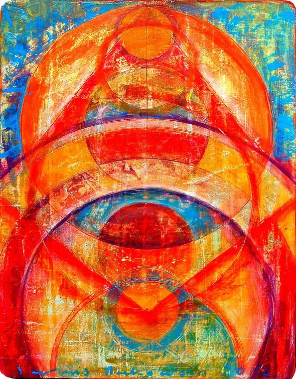 Sylwia Borkowska - Druga ziemia