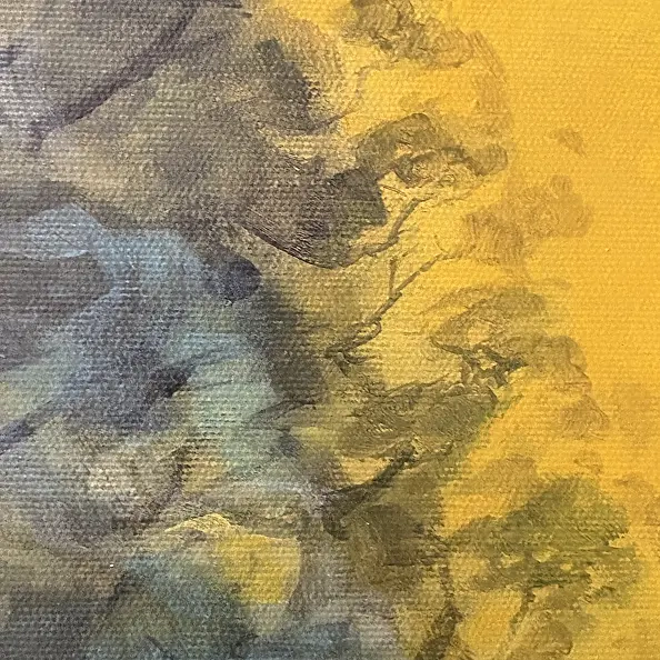 Sebastian Garyantesiewicz - Drugi znak w strefie Echo