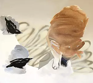 Włodek Warulik - The second lap