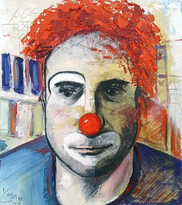 Visan Ioana Irina - Pijany z miłości