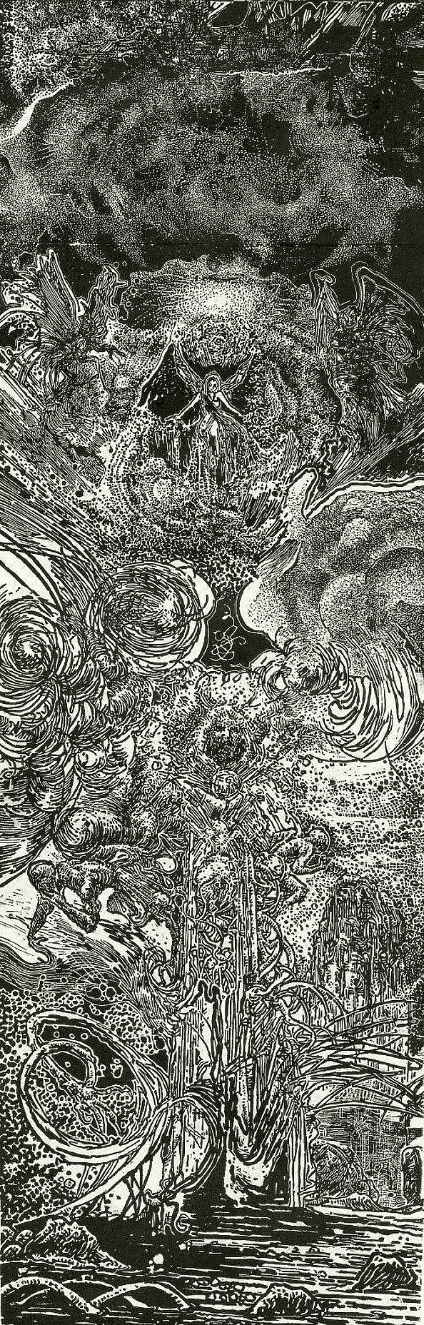 Piotr Zygmunt - Drunken boat III