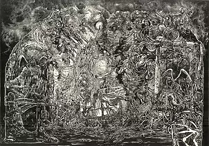 Piotr Zygmunt - Drunken boat