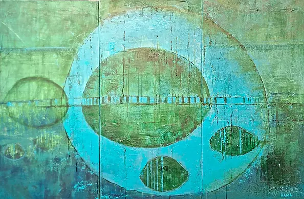 Anna Kama Żakowska - Я буду пребывать в мечтах до конца своих дней.