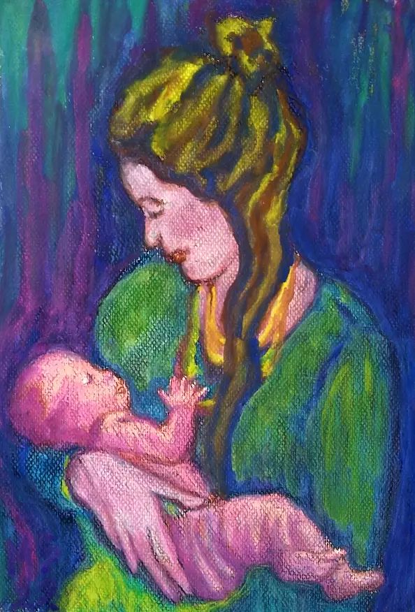 Marzena Salwowska - Nap