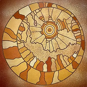 Katarzyna Szczurowska - "The Trembling Heart of the World"