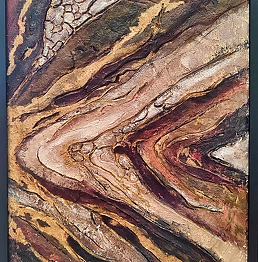 Beata Pedrycz-Janaszek - Tree