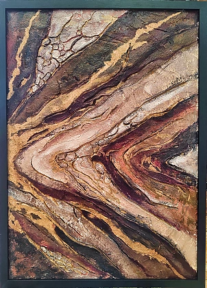 Beata Pedrycz-Janaszek - Tree