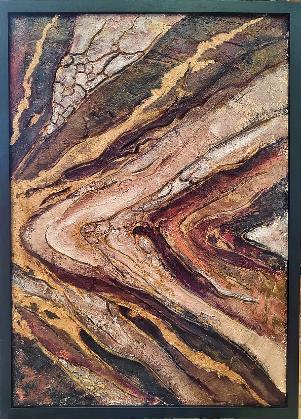 Beata Pedrycz-Janaszek - Drzewo