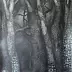 Urszula Szczepańska - Trees 001