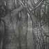 Urszula Szczepańska - Bäume 004