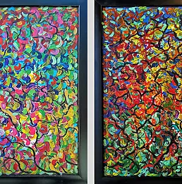 Mikołaj Jackiewicz - Drzewa