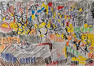 Mikołaj Jackiewicz - Trees