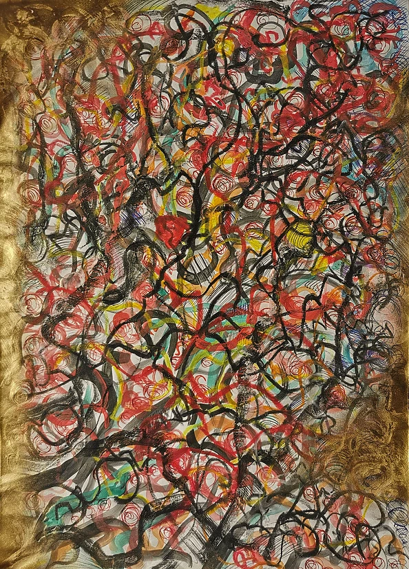 Mikołaj Jackiewicz - Trees