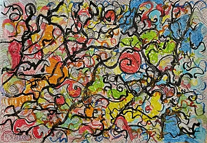 Mikołaj Jackiewicz - Drzewa