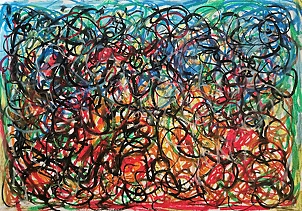 Mikołaj Jackiewicz - Drzewa