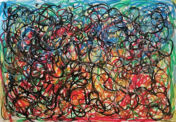 Mikołaj Jackiewicz - Trees