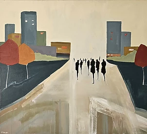 Mariusz Makuła - Drzewa