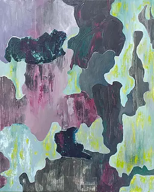 Irena Filipowicz - Drzewa_platan_02