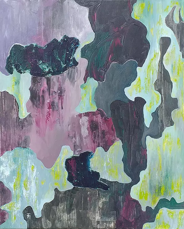 Irena Filipowicz - Drzewa_platan_02