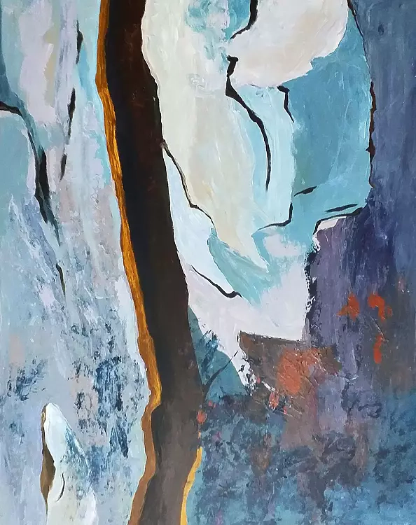 Irena Filipowicz - Drzewa_platan_04