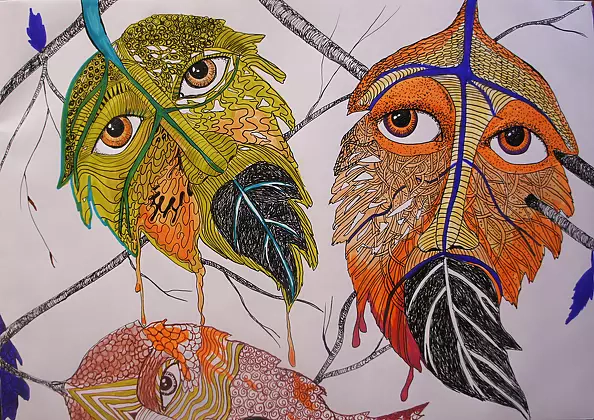 Małgorzata Rzempowska-Skóra - espars III