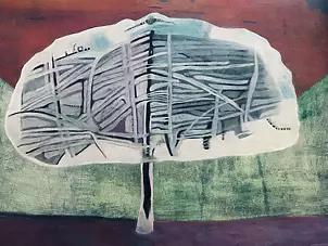 Dariusz Górski - Tree 2