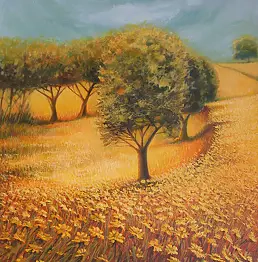 Joanna Brzostowska - Tree 3