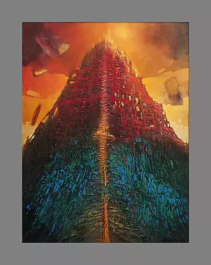 Krzysztof Koniczek - Babel Tree ...